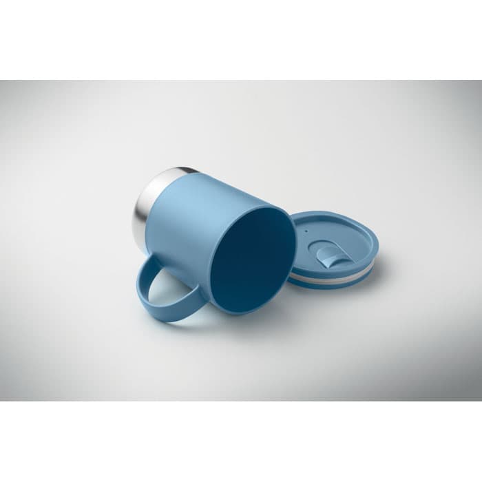 BEAKER Kubek z 1 ścianką 300 ml