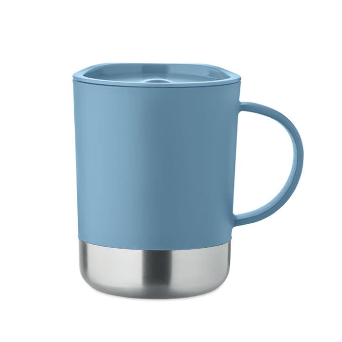 BEAKER Kubek z 1 ścianką 300 ml