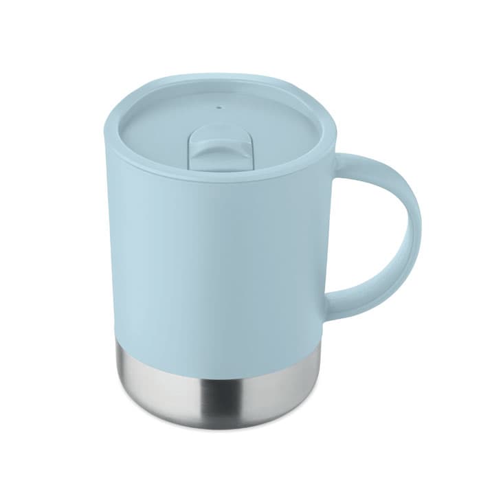 BEAKER Kubek z 1 ścianką 300 ml