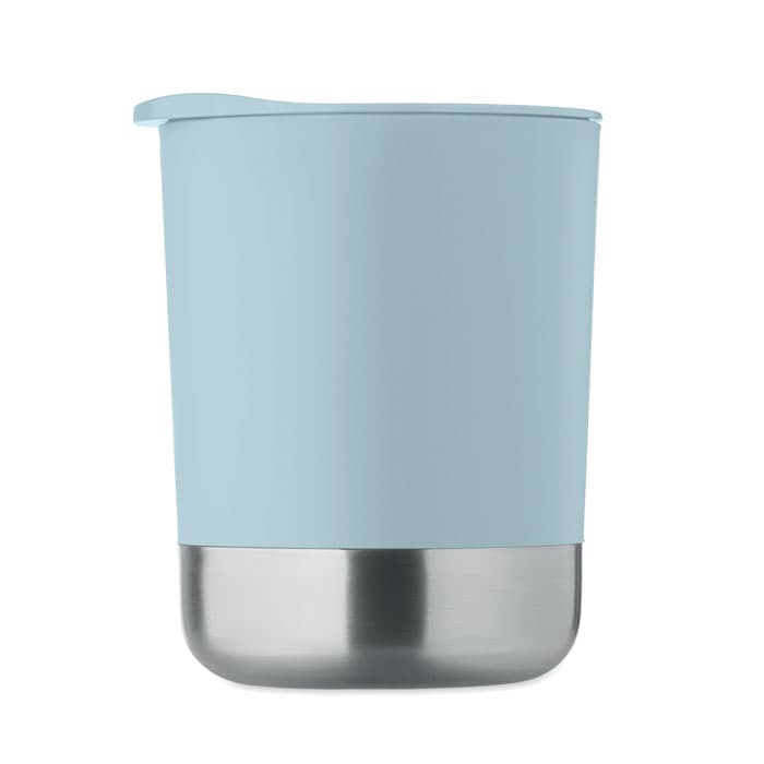 BEAKER Kubek z 1 ścianką 300 ml