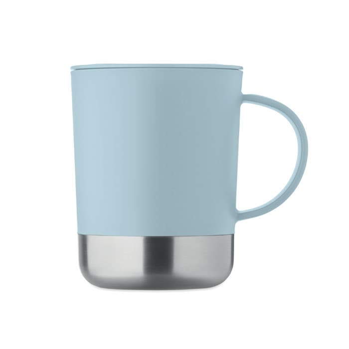 BEAKER Kubek z 1 ścianką 300 ml
