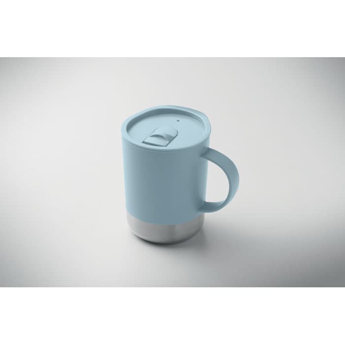 BEAKER Kubek z 1 ścianką 300 ml