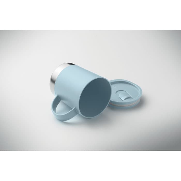BEAKER Kubek z 1 ścianką 300 ml