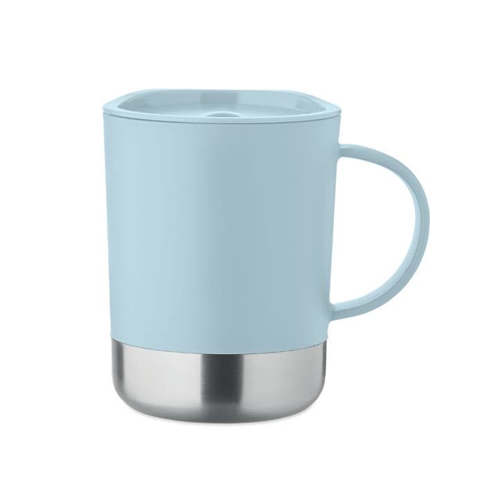 BEAKER Kubek z 1 ścianką 300 ml