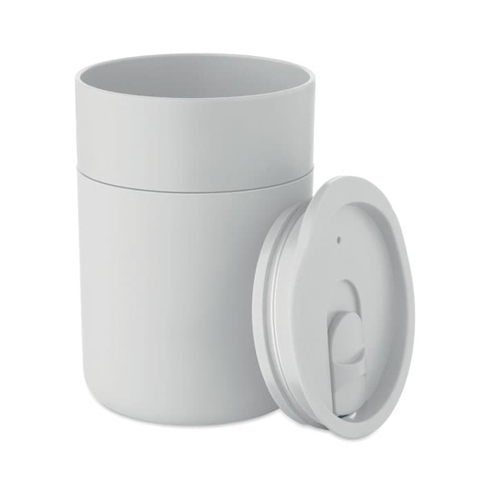 GOBLET Kubek PP 330ml
