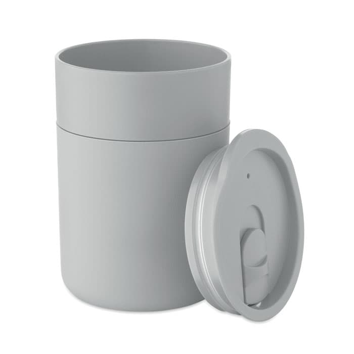 GOBLET Kubek PP 330ml