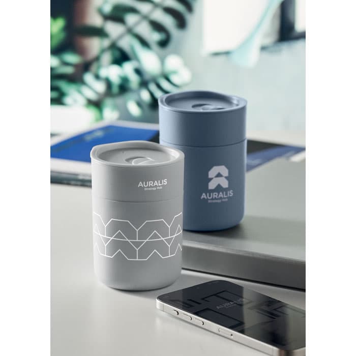 GOBLET Kubek PP 330ml