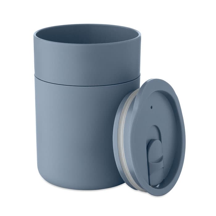 GOBLET Kubek PP 330ml