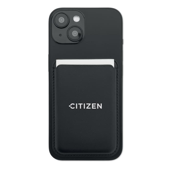 KARTA Magnetyczne etui na kartę