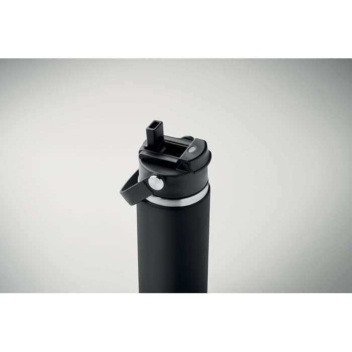 SUMA GRIP Butelka dwuścienna 500 ml
