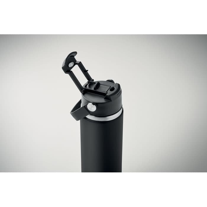 SUMA GRIP Butelka dwuścienna 500 ml