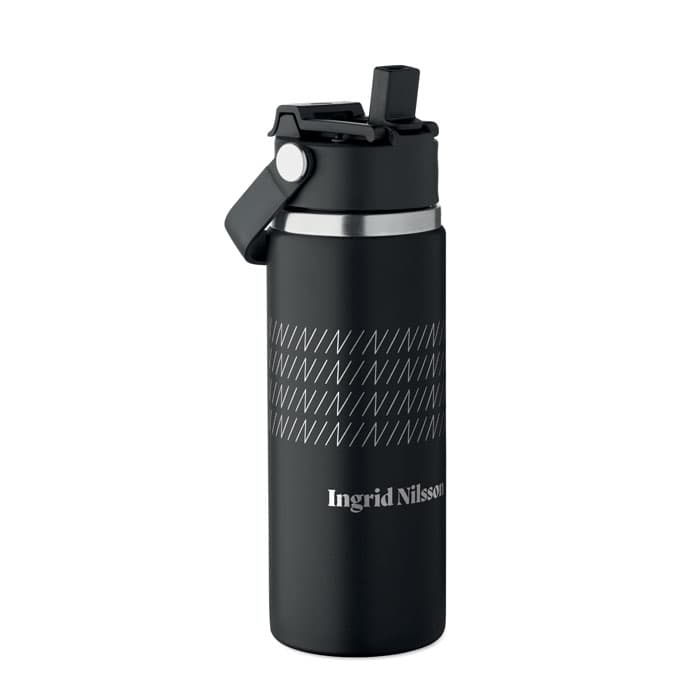 SUMA GRIP Butelka dwuścienna 500 ml