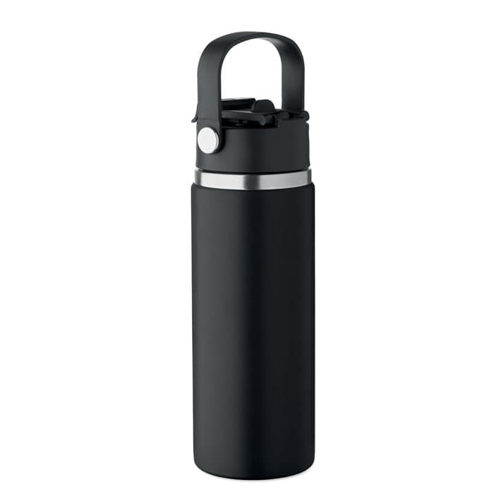 SUMA GRIP Butelka dwuścienna 500 ml