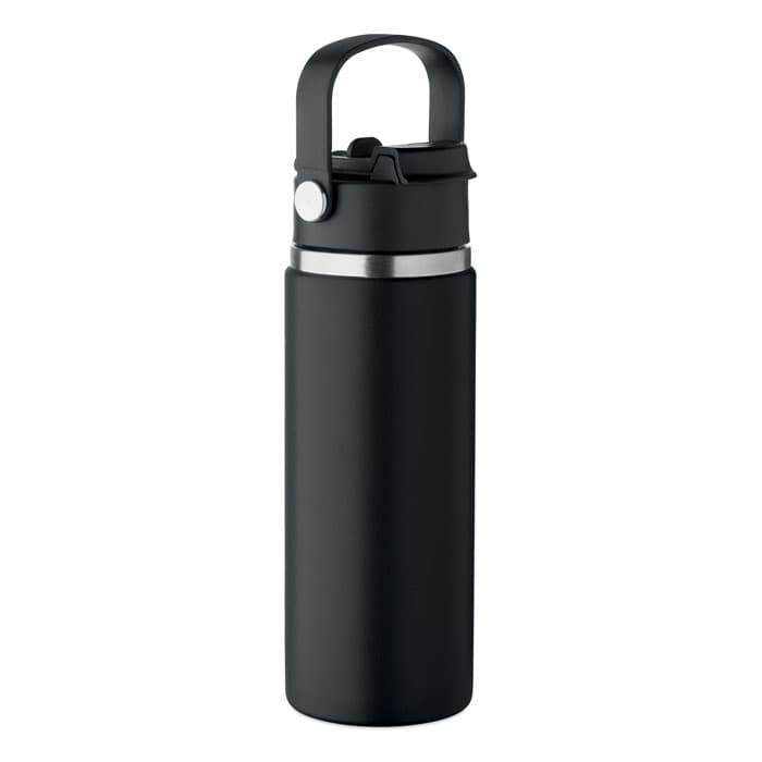 SUMA GRIP Butelka dwuścienna 500 ml