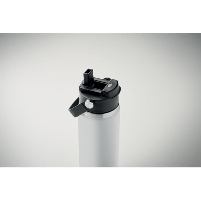 SUMA GRIP Butelka dwuścienna 500 ml