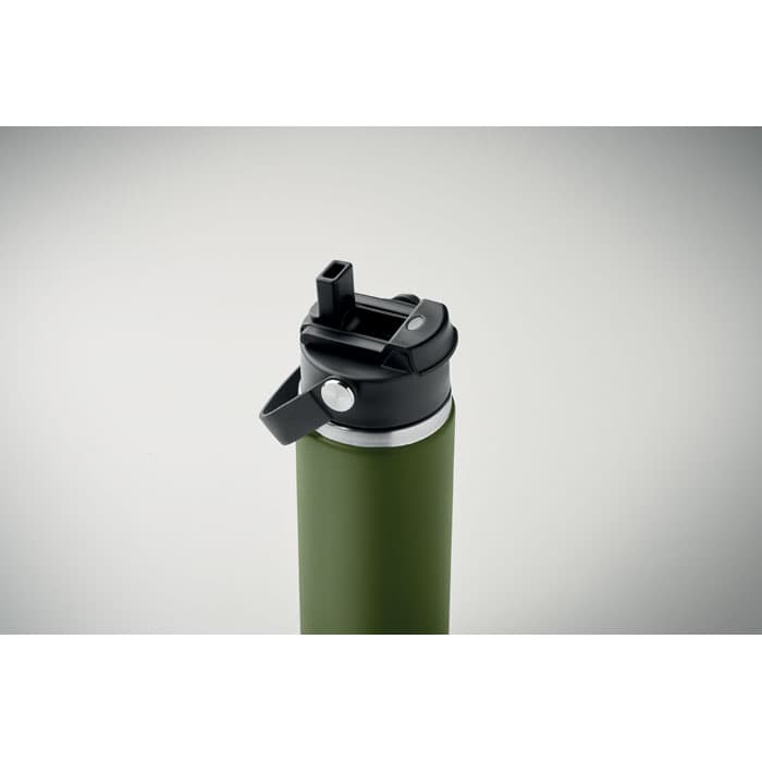 SUMA GRIP Butelka dwuścienna 500 ml