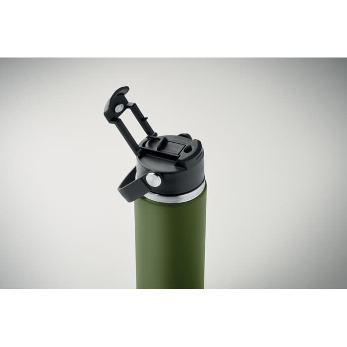 SUMA GRIP Butelka dwuścienna 500 ml