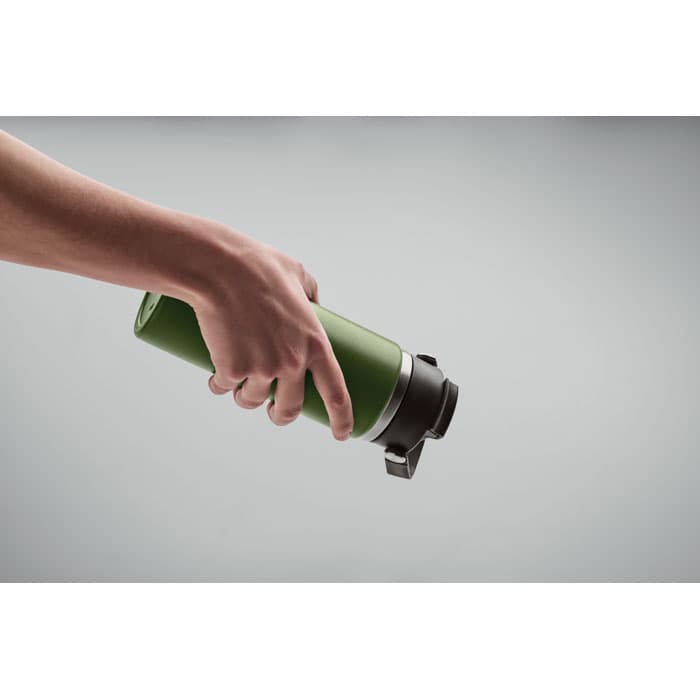 SUMA GRIP Butelka dwuścienna 500 ml
