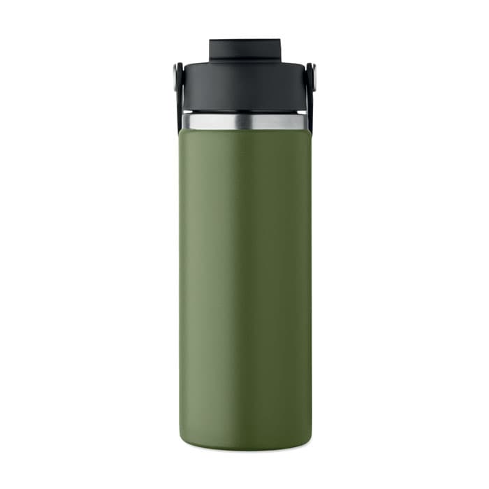 SUMA GRIP Butelka dwuścienna 500 ml