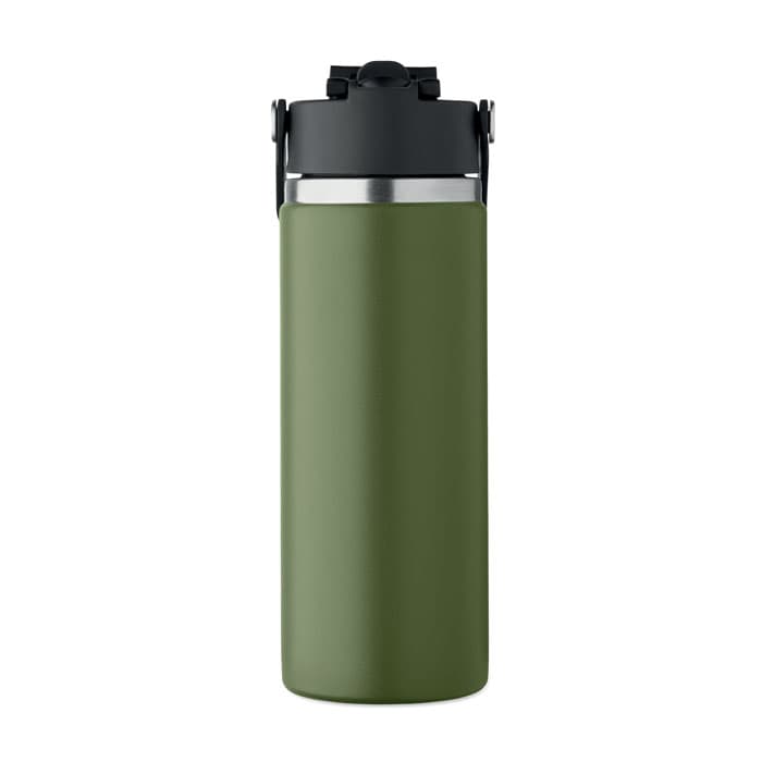 SUMA GRIP Butelka dwuścienna 500 ml