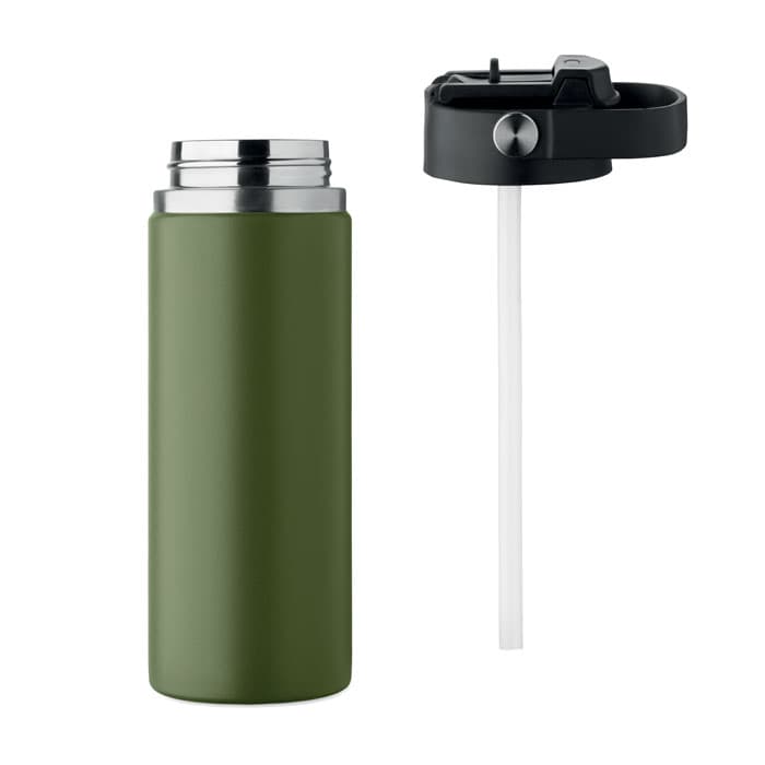 SUMA GRIP Butelka dwuścienna 500 ml