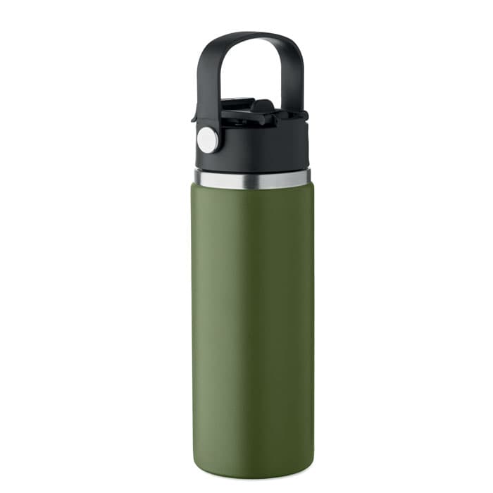 SUMA GRIP Butelka dwuścienna 500 ml