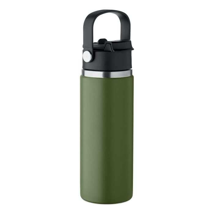 SUMA GRIP Butelka dwuścienna 500 ml