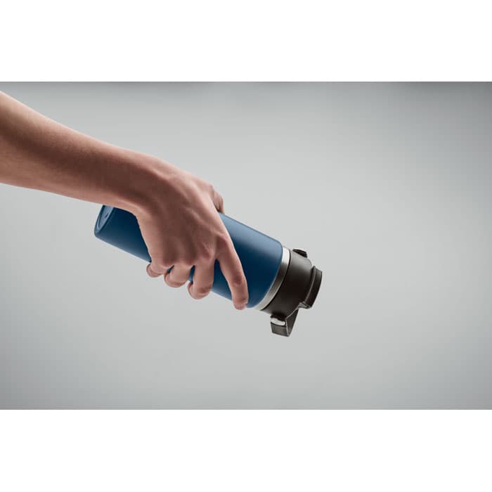 SUMA GRIP Butelka dwuścienna 500 ml