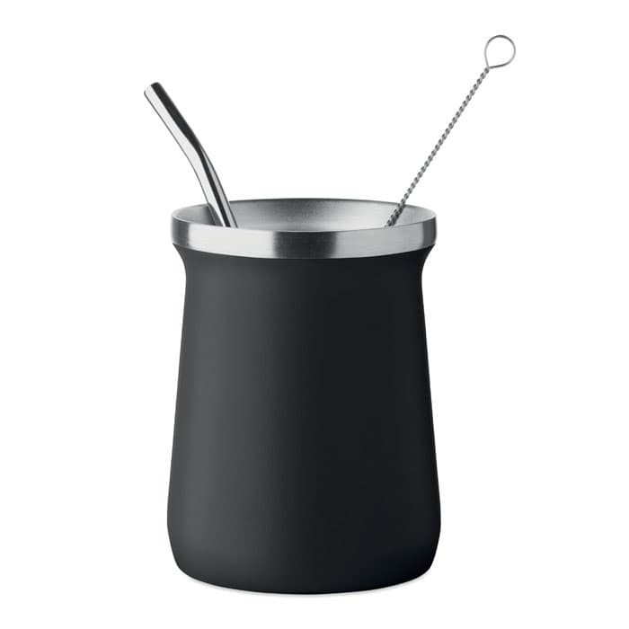 MIYERBA Kubek do herbaty yerba mate