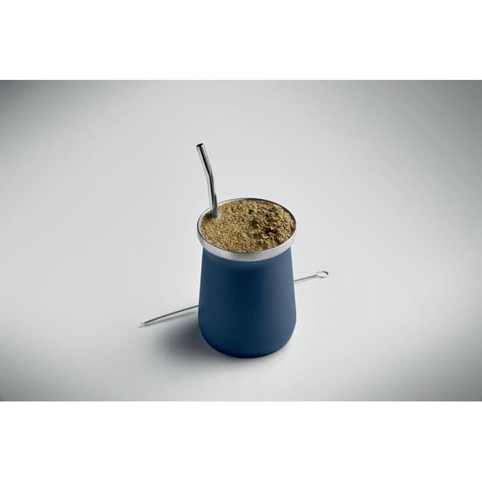 MIYERBA Kubek do herbaty yerba mate