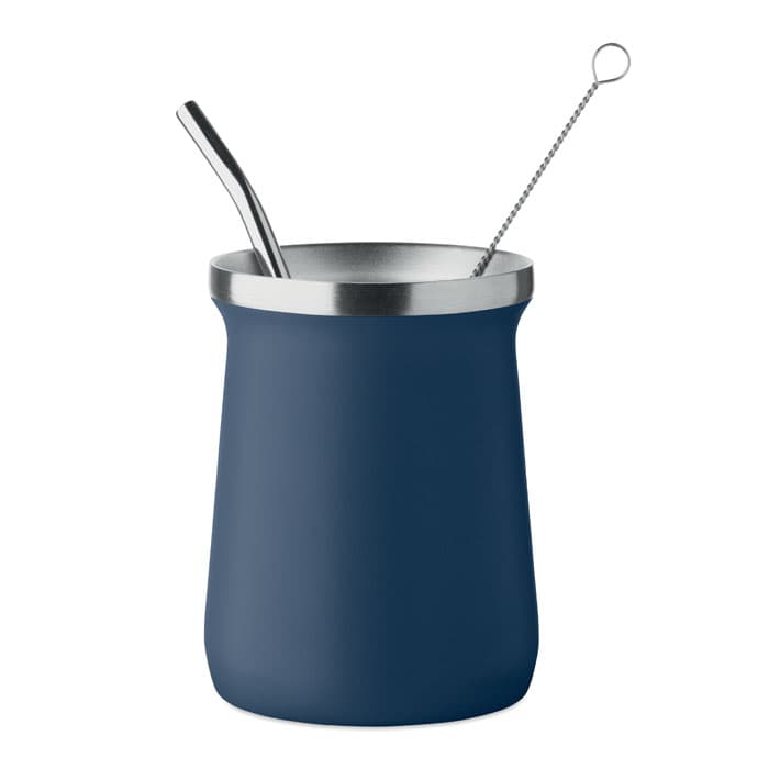 MIYERBA Kubek do herbaty yerba mate