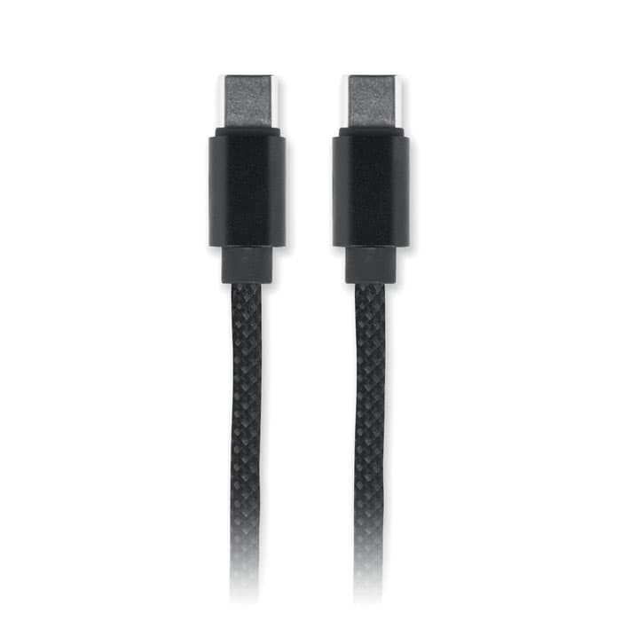 BRAID Pleciony kabel magnetycznyRPET