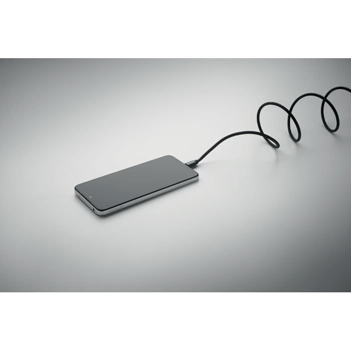 BRAID Pleciony kabel magnetycznyRPET