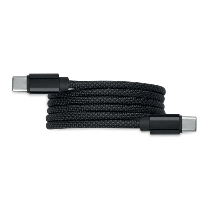 BRAID Pleciony kabel magnetycznyRPET