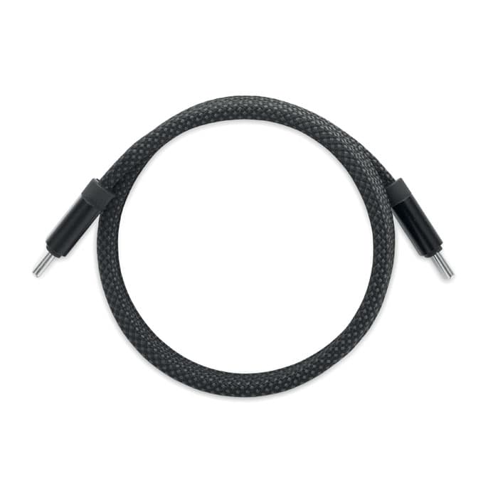 BRAID Pleciony kabel magnetycznyRPET
