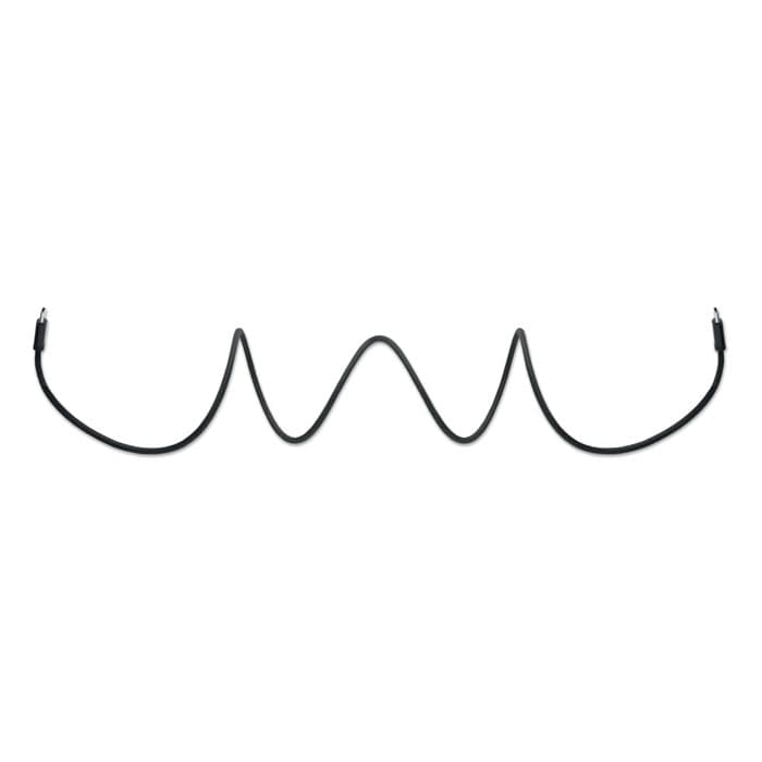 BRAID Pleciony kabel magnetycznyRPET