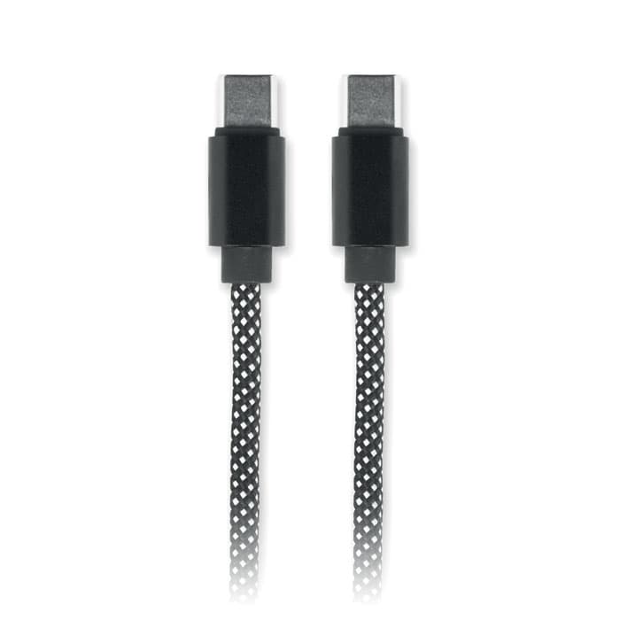 BRAID Pleciony kabel magnetycznyRPET