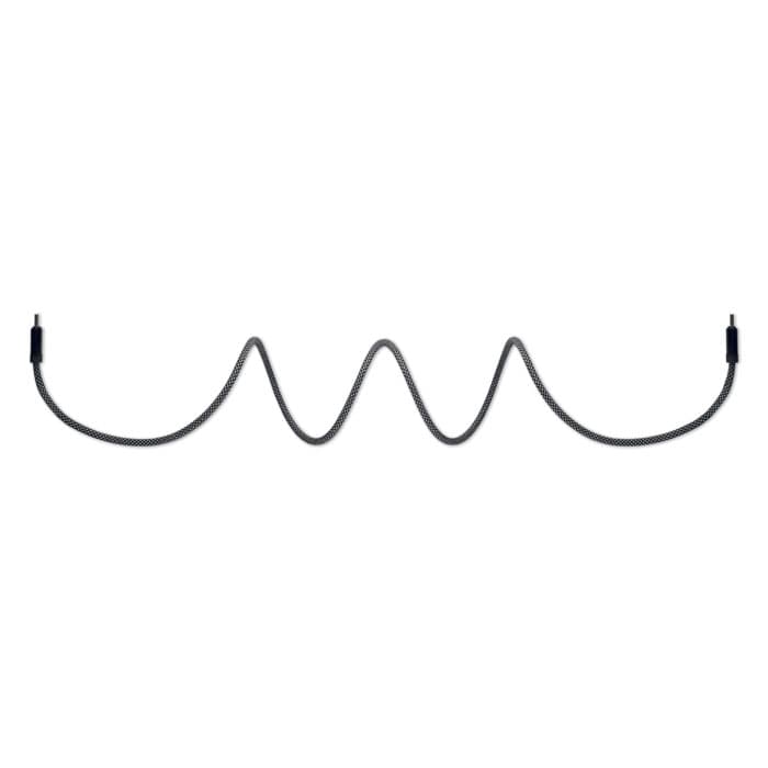 BRAID Pleciony kabel magnetycznyRPET