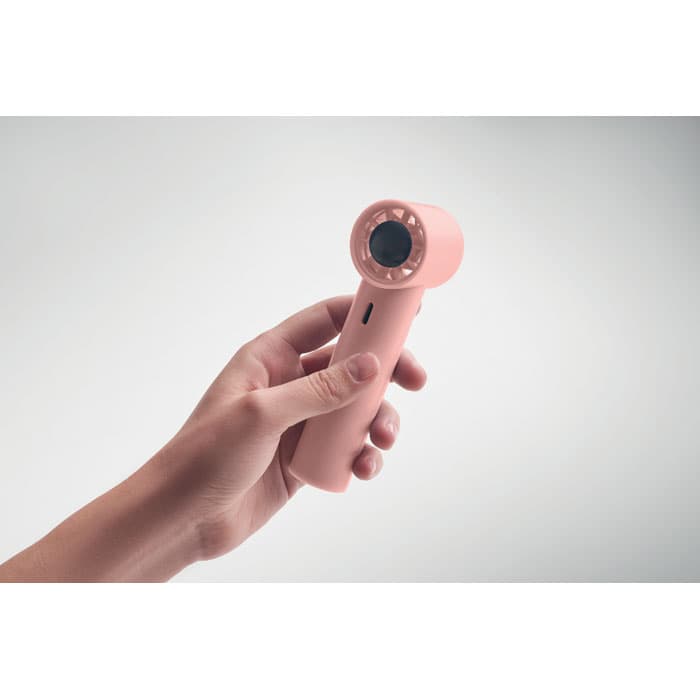 GLACI Mini wentylator duża prędkość