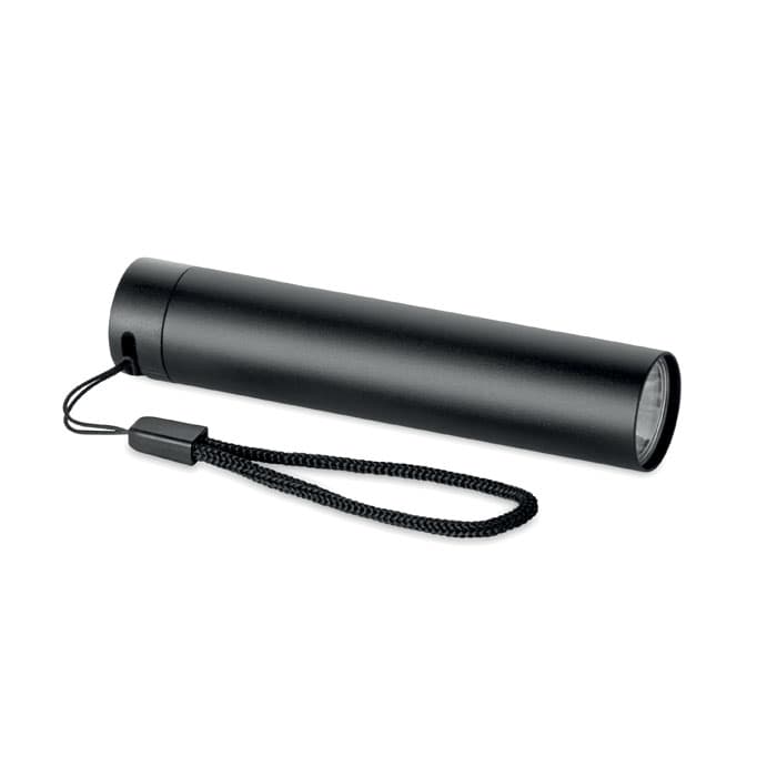 LUME Latarka aluminiowa