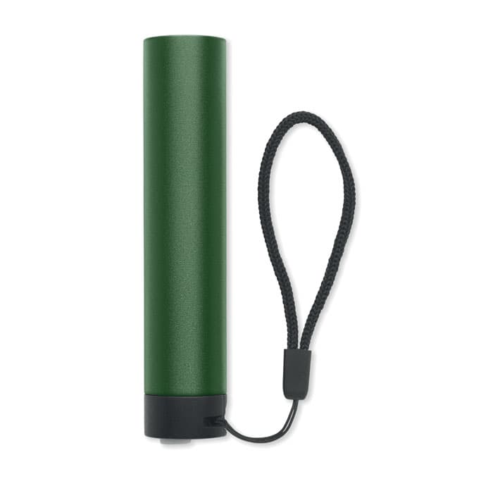 LUME Latarka aluminiowa
