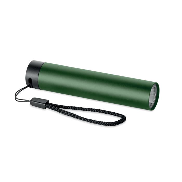 LUME Latarka aluminiowa