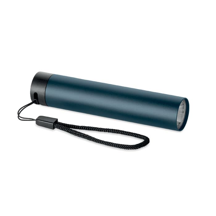 LUME Latarka aluminiowa