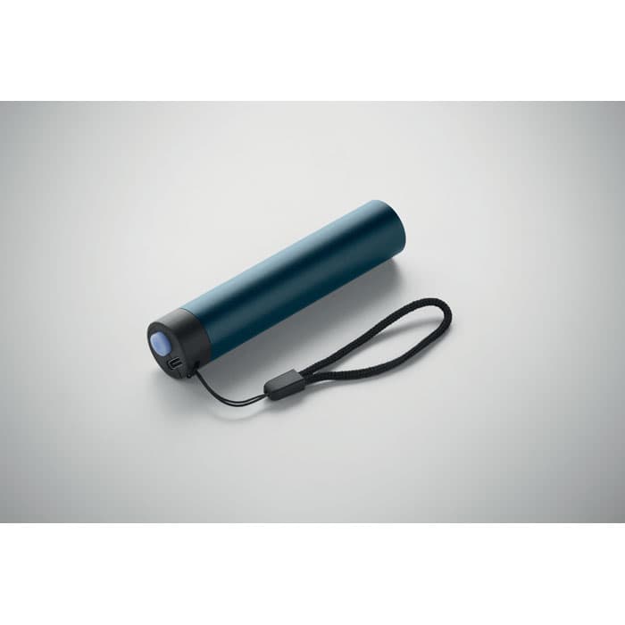 LUME Latarka aluminiowa