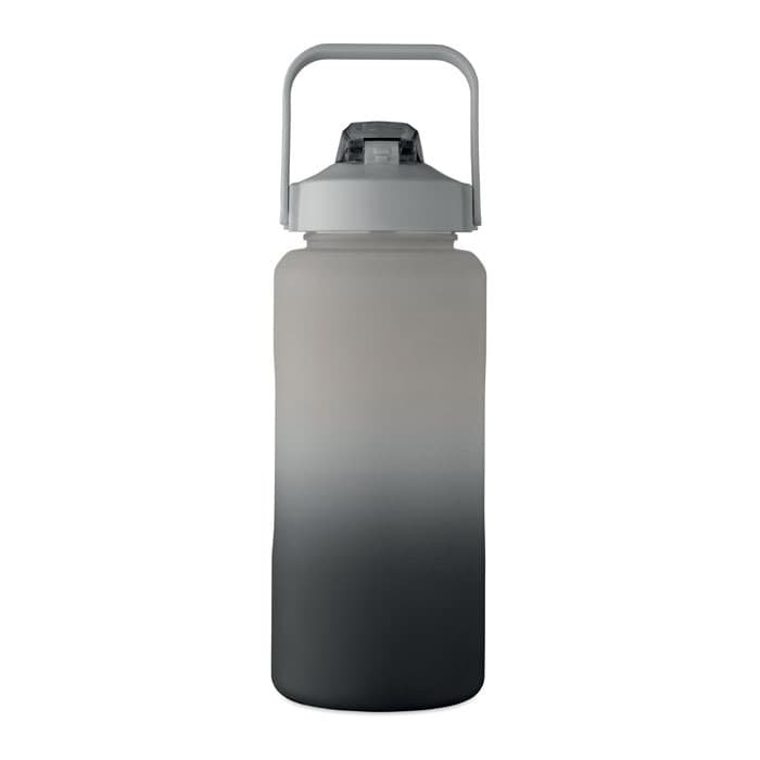 ACTIVATE MAX Butelka na wodę RPET 2000ml