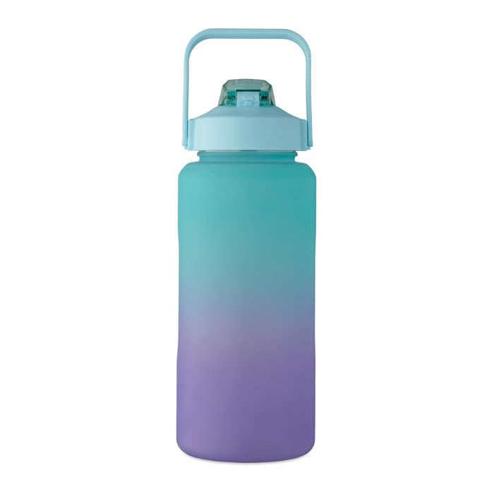 ACTIVATE MAX Butelka na wodę RPET 2000ml