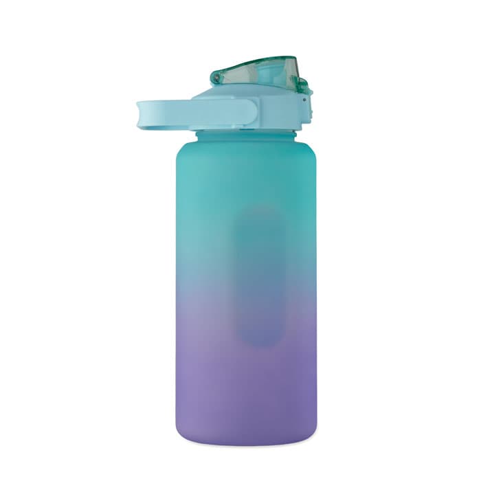 ACTIVATE MAX Butelka na wodę RPET 2000ml