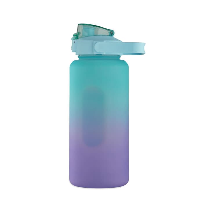 ACTIVATE MAX Butelka na wodę RPET 2000ml