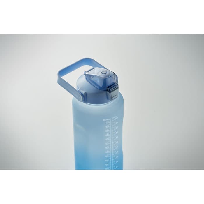 ACTIVATE MAX Butelka na wodę RPET 2000ml