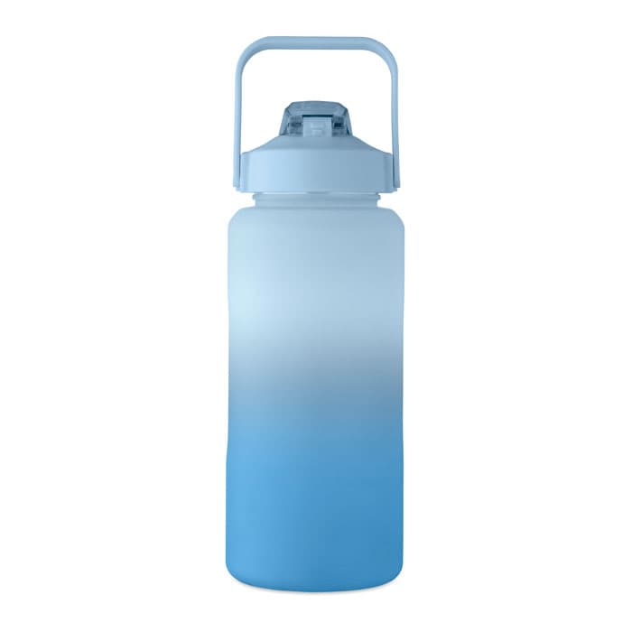 ACTIVATE MAX Butelka na wodę RPET 2000ml